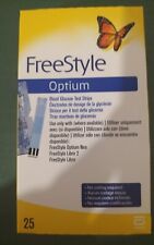 Freestyle optium usato  Lodine