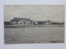 Alte postkarte ansichtskarte gebraucht kaufen  Wallersdorf
