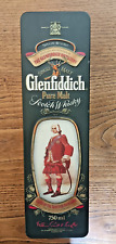 Glenfiddich whisky black d'occasion  Expédié en Belgium