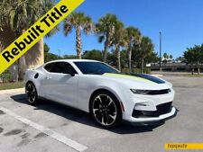2022 chevrolet camaro for sale  Hollywood