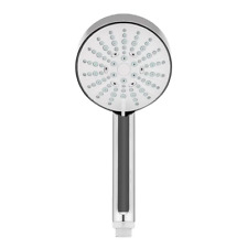 Mira Showers Beat 11cm 4-Spray Shower Head Chrome 1.1605.237 for sale  Shipping to South Africa