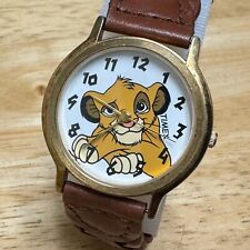 Timex lion king for sale  Ypsilanti