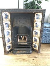 reproduction victorian fireplace for sale  LONDON