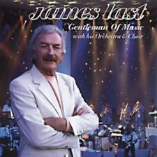 James last gentleman d'occasion  Expédié en Belgium