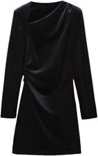 Zara women black for sale  ALTRINCHAM