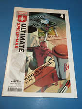 Ultimate Spider-man #4 A Capa NM Gem wow comprar usado  Enviando para Brazil