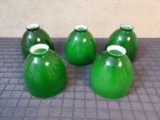 Glas lampenschirm grün gebraucht kaufen  Wallersdorf