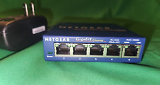 netgear switch fast ethernet for sale  Indianapolis