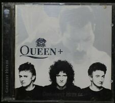 Queen ‎– Greatest Hits III - Elton John, David Bowie, Freddie Mercury CD (C668) comprar usado  Enviando para Brazil