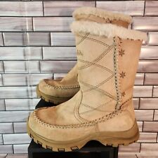 Cabelas snow boots for sale  Verndale