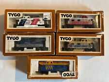 Vintage tyco trains for sale  Saratoga Springs