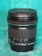 Canon 18mm 4.5 for sale  Burbank