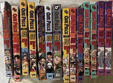 One piece book for sale  San Francisco