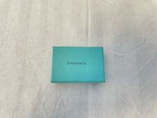 Empty small tiffany for sale  LONDON