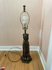 Vintage table lamp for sale  Binghamton