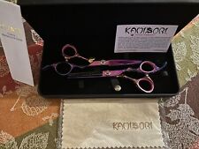 kamisori shears for sale  Monroe Township