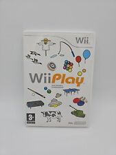 Wii play nintendo usato  Falconara Marittima
