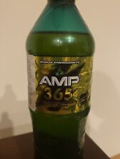 Amp 365 energy for sale  Plover