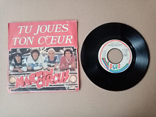 Vinyle 45t martin d'occasion  Barbezieux-Saint-Hilaire