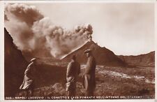 Napoli vesuvio conetto usato  Roma