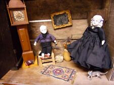 Ghost dolls attic for sale  Sac City