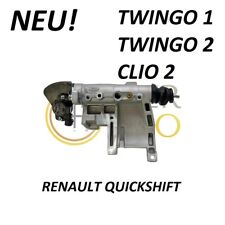 Vérin récepteur embrayage robot de boite de vitesse robotisée Renault Quickshift comprar usado  Enviando para Brazil