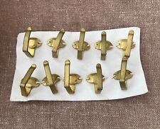 Vintage small brass for sale  BRADFORD-ON-AVON