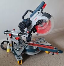 Bosch professional gcm for sale  LONDON