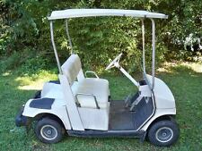 Used, Yamaha Golf Cart Service Repair Manual s G2 G9 G11 G14 G16 G19 G20 G22 G29 on 4G for sale  Shipping to South Africa