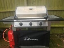 Gas outdoor bbq for sale  BEDFORD
