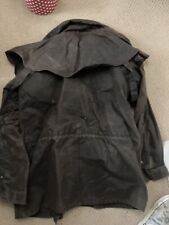 Wax jacket bushtrader for sale  STEVENAGE