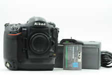 Corpo da câmera digital Nikon D4S DSLR 16.2MP #203 comprar usado  Enviando para Brazil