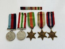Ww2 military medals for sale  OLNEY