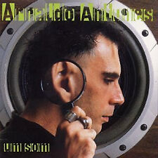 Usado, Arnaldo Antunes - Um Som (CD, Álbum) comprar usado  Enviando para Brazil