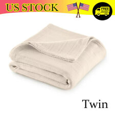 Twin blanket soft for sale  Monroe Township