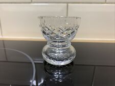 Small vintage clear for sale  BANGOR