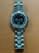 Usado, BULOVA 96C126 RELÓGIO DE CRISTAL USADO ESTADO DE FUNCIONAMENTO comprar usado  Enviando para Brazil