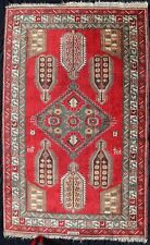 Tapis caucasien kazak d'occasion  Paris V