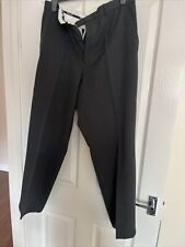Men woodville trousers for sale  WREXHAM