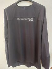 ENDURA MEN'S MT500 BURNER L/S TRAIL JERSEY BLACK SIZE XL USED for sale  Shipping to South Africa