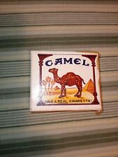 Vintage camel zenith for sale  Stanley