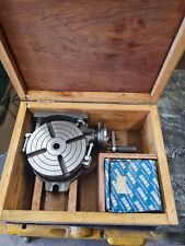 Indexing dividing head for sale  DOVER