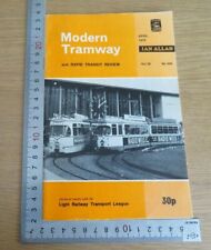 Modern tramway rapid for sale  COLCHESTER