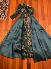 Women evening gown for sale  Great Mills