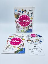 Wii party nintendo d'occasion  Geispolsheim