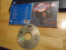 RARE OOP Dick Clark All-Time Hits V1 CD Ritchie Valens JERRY LEE LEWIS Travessas, usado comprar usado  Enviando para Brazil