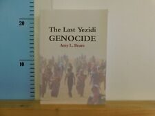 The last yezidi gebraucht kaufen  Weyhe