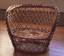 Wicker loveseat small for sale  Mound
