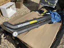 Hyundai leaf blower for sale  BANBURY