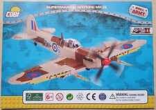 Cobi 5525 supermarine gebraucht kaufen  Botnang